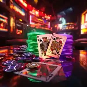 Promosi menarik dan bonus eksklusif luna4d untuk pemain Indonesia