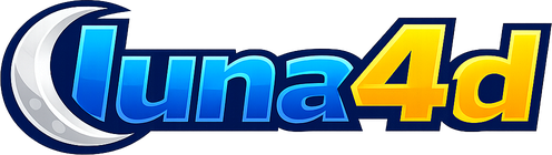 Logo luna4d